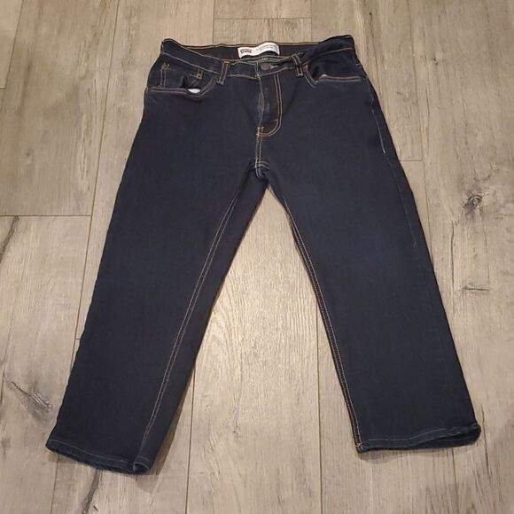 Levi's 511 Performance Slim Size 16 R - Picture 1 of 6